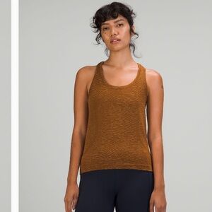 LULULEMON SWIFTLY
